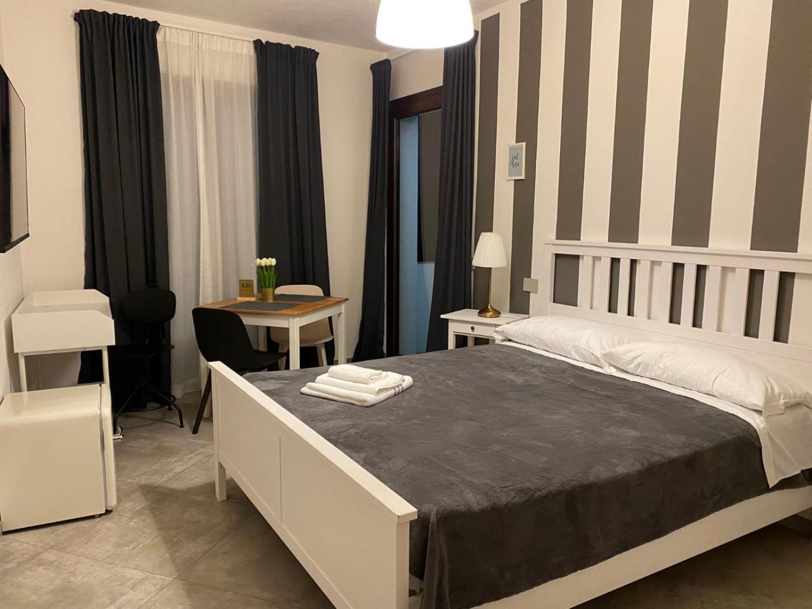 Hotel L'Obiettivo à Assemini Extérieur photo